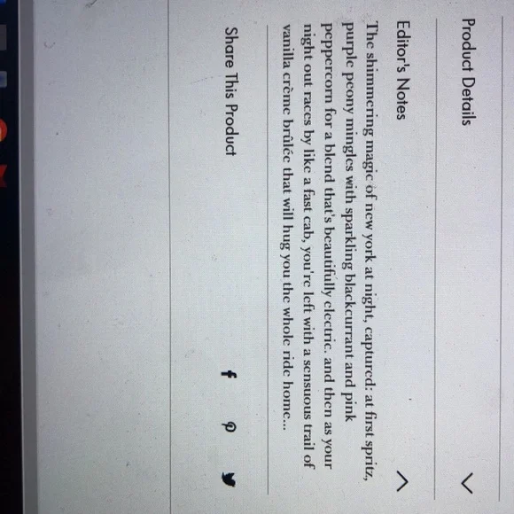 kate spade Sparkle Eau de Parfume - Picture 5 of 5